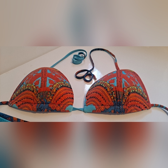 Save the Queen 2 pieces bikini small rare - Picture 7 of 13
